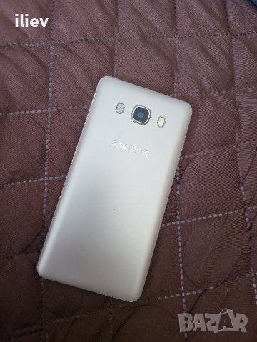 Samsung Galaxy J5 2016, снимка 2 - Samsung - 39778331