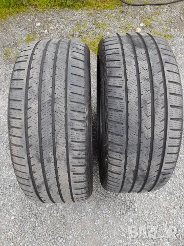 Гуми 225 45 18 VREDESTANE QUATRAC Pro 4 season , снимка 2 - Гуми и джанти - 54162186