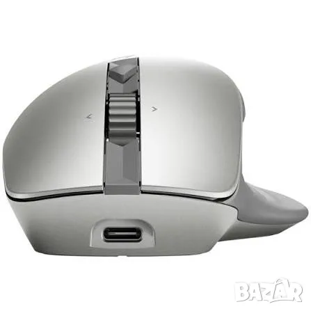 Нова безжична мишка HP 930 Creator Wireless Mouse / Bluetooth / 4000 DPI / Multi-Device, снимка 3 - Клавиатури и мишки - 55819701