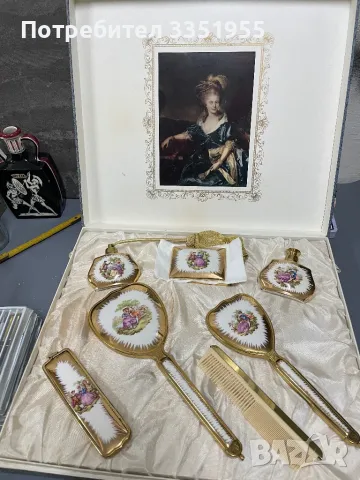 Луксозен комплект за Принцеси