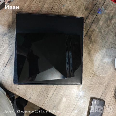 Рутер геймърски ASROCK G10, снимка 8 - Рутери - 52503707