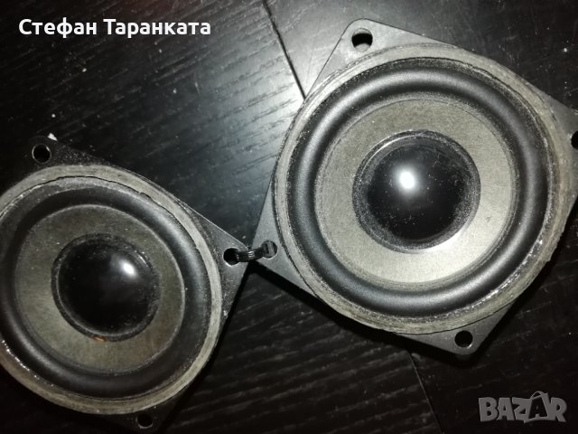SONY - Високочестотни Говорители в Тонколони в гр. Бургас - ID39223716 ...