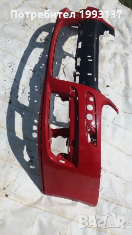 Предна Броня за VW GOLF 5 GTI, снимка 3 - Части - 54069510