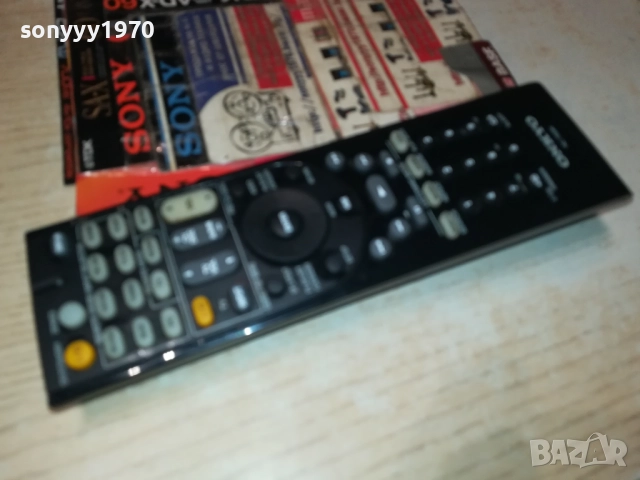 ONKYO-SWISS 2310251429, снимка 9 - Ресийвъри, усилватели, смесителни пултове - 52155029