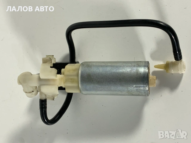 Бензинова помпа резервоар Мерцедес W203 Benzinova pompa rezervoar Mercedes W203 , снимка 3 - Части - 53279399