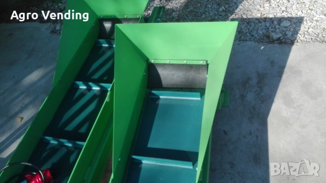 Лентови транспортьори