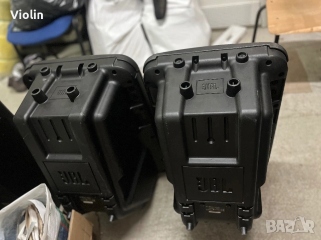 JBL Eon 15, снимка 2 - Тонколони - 53093868