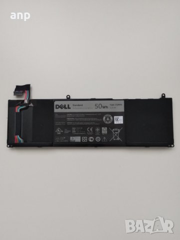 Батерия за Dell Inspiron | Type CGMN2 | 0N33WY| 50Wh, 11.4V , снимка 1 - Части за лаптопи - 37486680