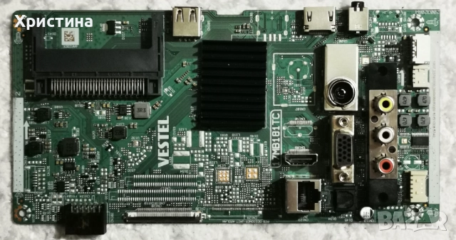 MB Vestel 17MB211S 17MB82S 17MB140 17MB97 17MB171 17MB181TC, снимка 12 - Части и Платки - 32565296