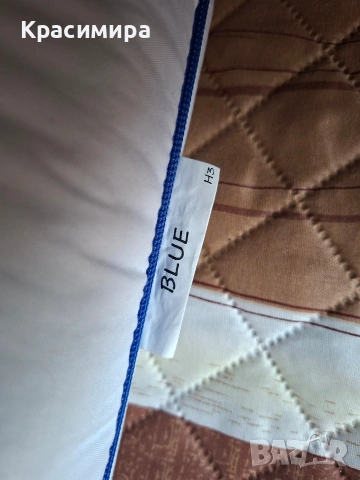 Топ матрак Нани, снимка 5 - Матраци - 54303131