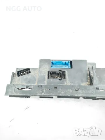 Панел Управление Климатроник за БМВ Е39, BMW E39, № 64118375453 , 64 11 8 375 453 0, снимка 4 - Части - 47974911
