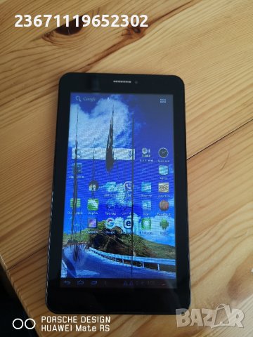 таблет allview