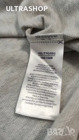 Нова оригинална мъжка блуза Polo Ralph Lauren 2XL , снимка 10 - Блузи - 49741874