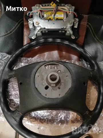 Волан BMW е38 фейслифт, снимка 2 - Части - 55707652