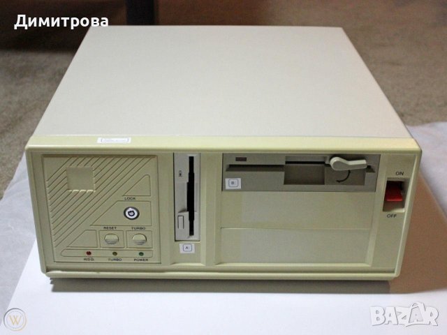 Купувам стари компютри 40лв./бр., снимка 8 - За дома - 38556568