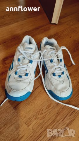 Маратонки Reebok , снимка 3 - Маратонки - 31443325
