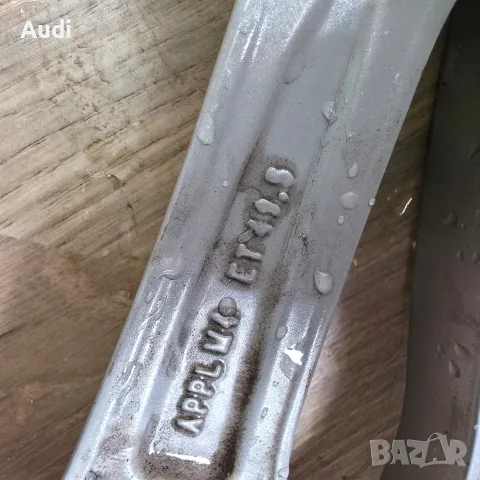 Джанти 19 5x114.3, снимка 7 - Гуми и джанти - 55886523