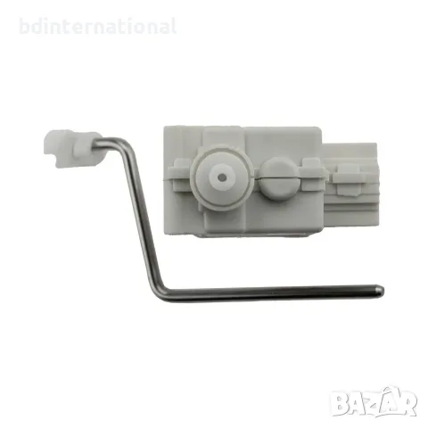 Моторче за капачка на резервоар, Audi A4 B7, Exeo, 2 ПИН, снимка 5 - Части - 56062236