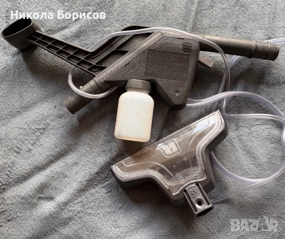 Приставки за почистваща система Rainbow E/ E2  AQUAMATE II AM-2, снимка 6 - Друга електроника - 52773109