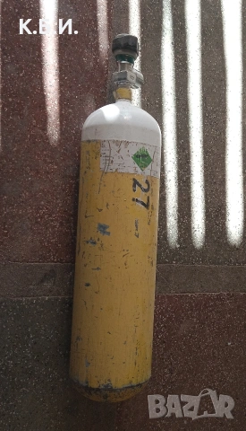 Купувам само метални - желязни бутилки от 232 до 300 бара - атмосфери работно налягане , снимка 17 - Въздушно оръжие - 54011780