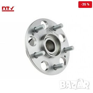 Заден лагер главина KLT-HD-058 Honda Fr-v, снимка 2 - Части - 50840903