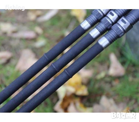 Промо Въдица Shimano Tribal TX2 12ft 3.25lb, снимка 2 - Въдици - 34310399