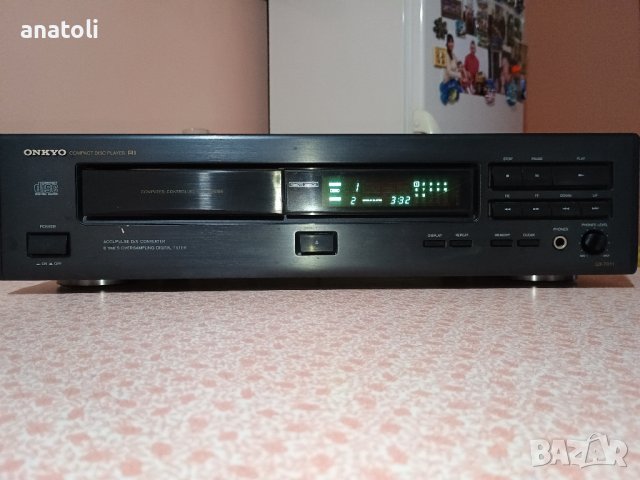 Onkyo DX-7011, снимка 4 - Аудиосистеми - 42865867