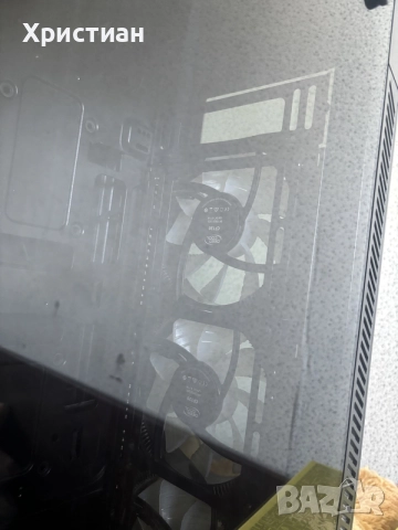 продавам Кутия DeepCool - MATREXX 55 ADD-RGB 3F,
mid tower, черна/прозрачна, снимка 3 - За дома - 56015462