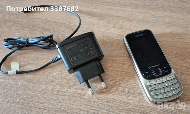 nokia 6303 , снимка 9 - Nokia - 51625073