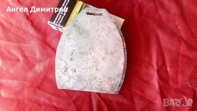 Manege St Georges Стара метална табела , снимка 4 - Антикварни и старинни предмети - 38484587