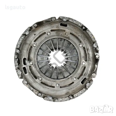 Комплект демпферен съединител с маховик Skoda OCTAVIA II (1Z) 2004-2010 ID: 135189, снимка 4 - Части - 47451032