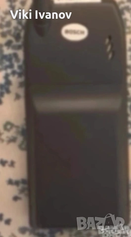 Bosch 909 , снимка 2 - Други - 54105582