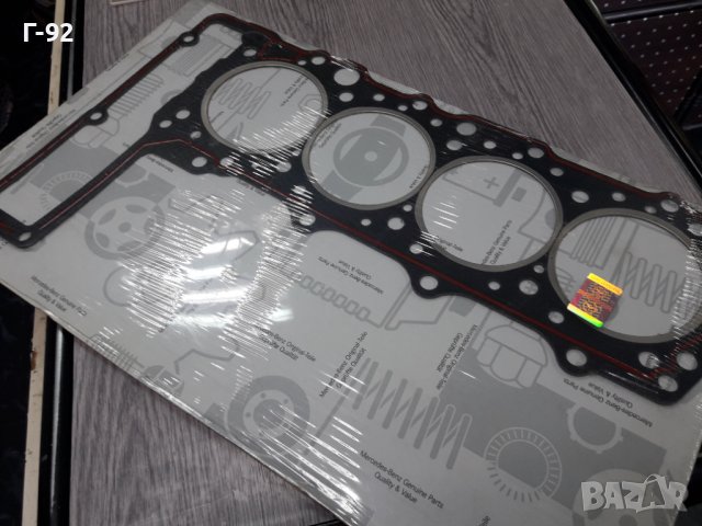 A6010163320***NEU**MERCEDES-BENZ **ГАРНИТУРА ЗА  ГЛАВАТА **OM 601.94**