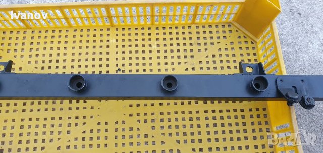 Горивна рейка бензинови дюзи с Регулатор налягане Bosch 0280160503, снимка 8 - Части - 38546989