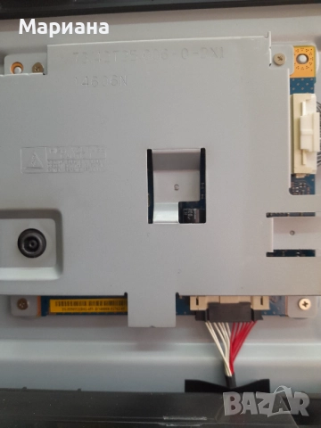 SONY KDL-50W828B, снимка 6 - Части и Платки - 52304516