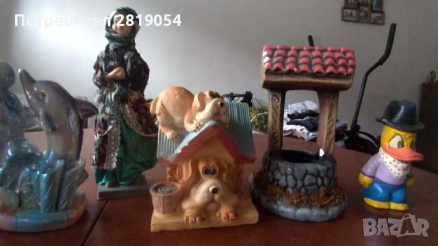 Сувенири за интериор, снимка 11 - Колекции - 38374957