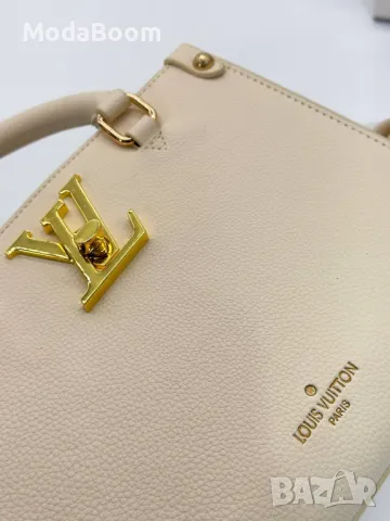 Louis Vuitton дамски чанти Различни цветове , снимка 2 - Чанти - 48854552