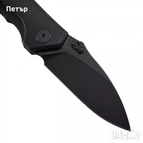 Petrified Fish PFP04 Havrog , снимка 3 - Ножове - 38648408