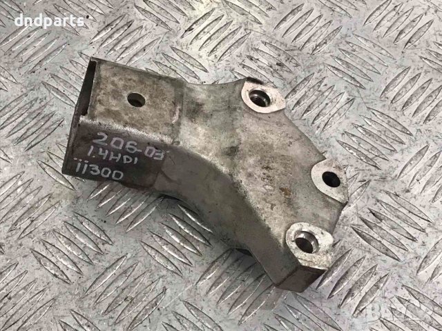 Стойка Peugeot 206,1.4HDI,2003г.