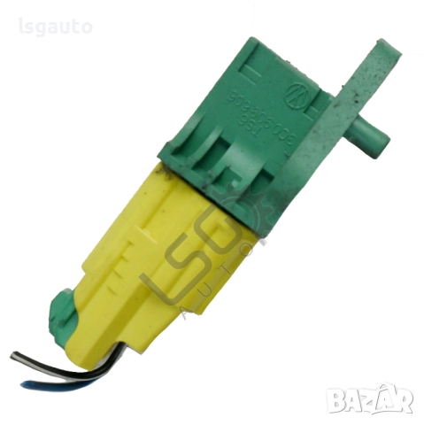 AIRBAG сензор Volkswagen Passat (B6) 2005-2010 ID:150208