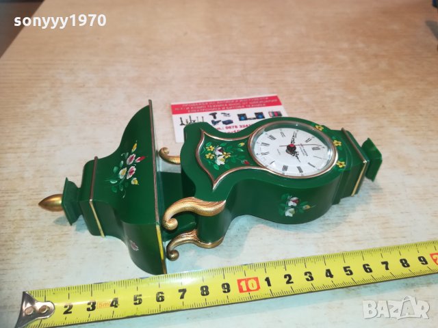 швеицарски часовник 2502210939, снимка 13 - Колекции - 31947183