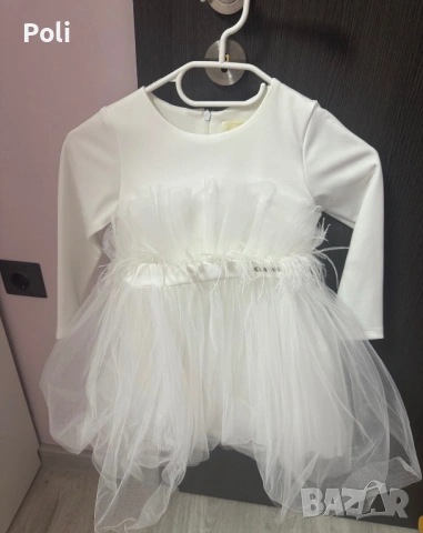 Роклички Contrast 86 размер