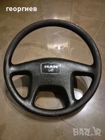 волан за камион man tgl 