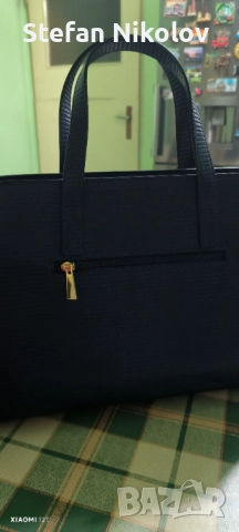 Луксозна дамска чанта ., снимка 6 - Чанти - 52216083