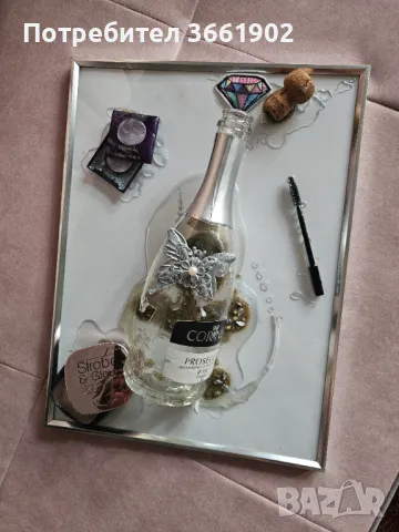 Подарък за нея 3д картина , снимка 6 - Подаръци за жени - 48965284