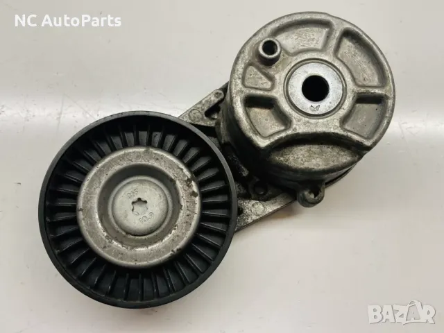 Обтягаща ролка за пистов ремък за Ford Transit Форд 2.0 EcoBlue FoMoco 2018, снимка 2 - Части - 49005300