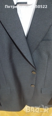 Два мъжки костюми , снимка 4 - Костюми - 53067002