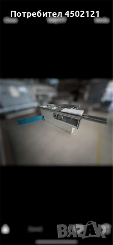 Плъзгащ циркуляр Griggio SC3200