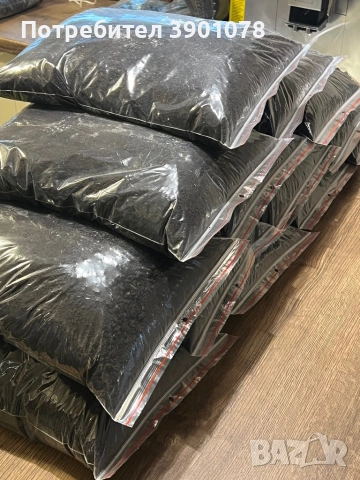 БИО  ТОР ОТ КАЛИФОРНИЙСКИ ЧЕРВЕИ, снимка 5 - Тор и почвени смеси - 54156631