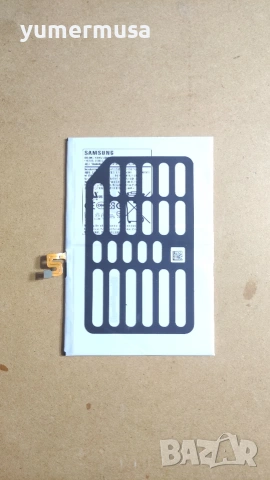 Galaxy Tab SM-P610/P615-оригинална батерия